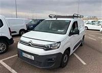 CITROEN 1.5 BLUEHDI 75KW TALLA M CONTROL (1 - 6334-LZL